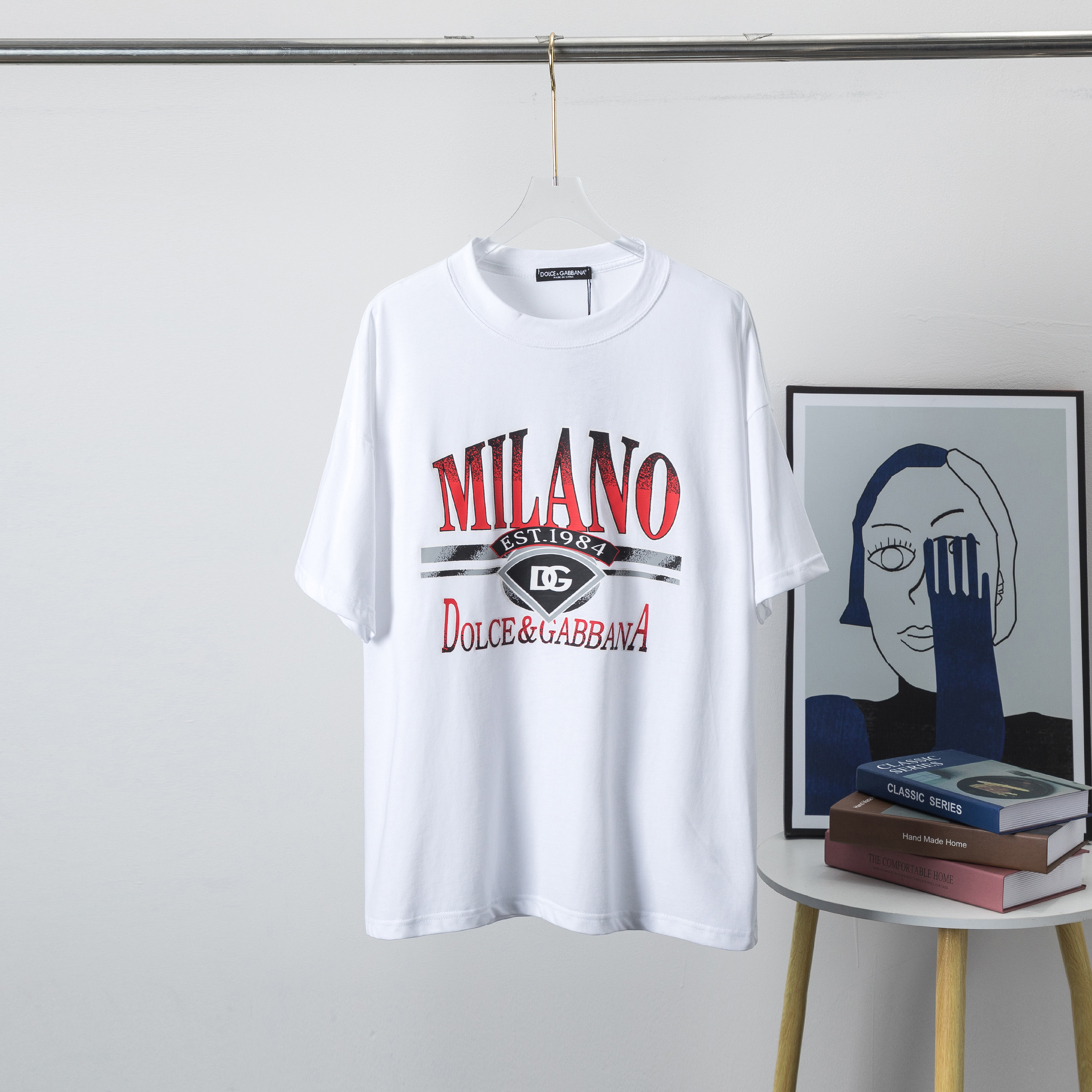 Dolce Gabbana T-Shirts